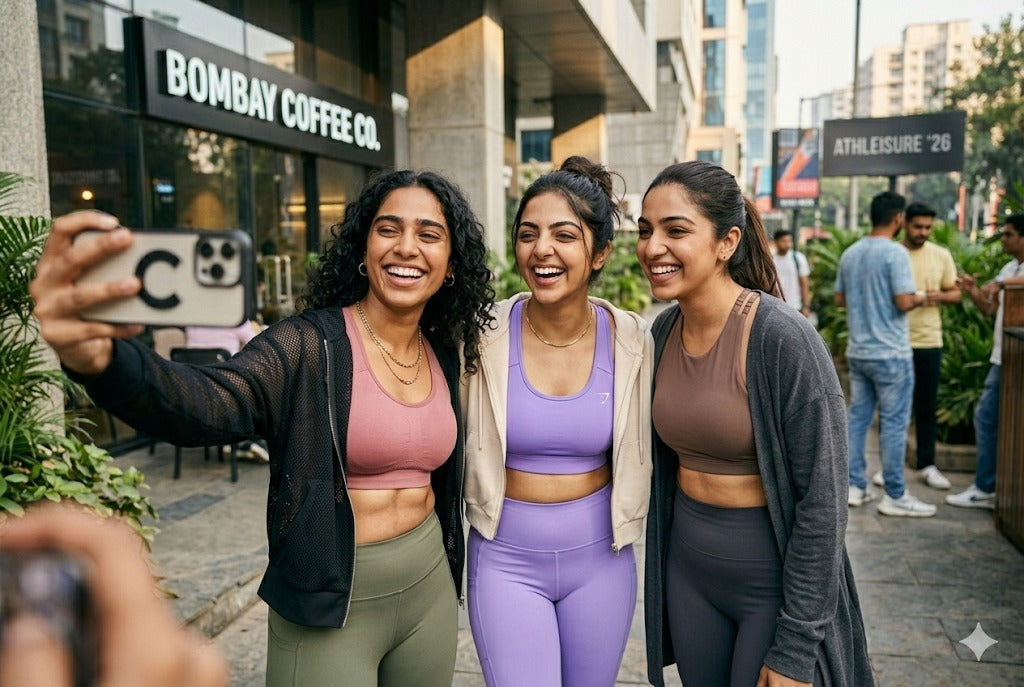 Athleisure Trends Women Are Loving In 2026